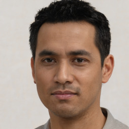 Dev Tripathi