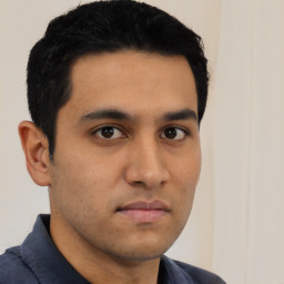 Krish Saini