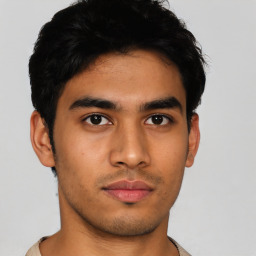 Ansh Rastogi