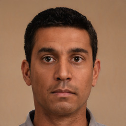 Harsh Pandey