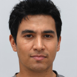 Arjun Mehra