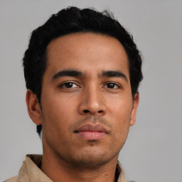 Aarav Malhotra