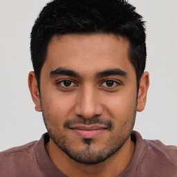 Dhruv Bansal