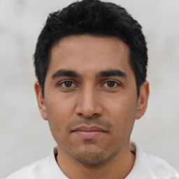 Dhruv Sethi