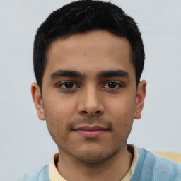 Aarav Sharma