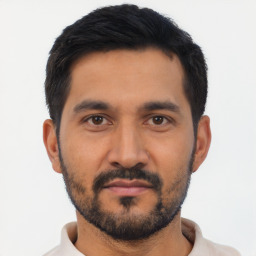 Bharat Goswami