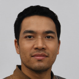 Dhruv Bansal
