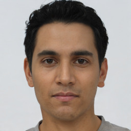 Aarav Sharma