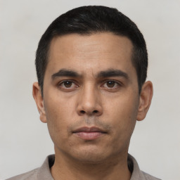 Krunal Naidu