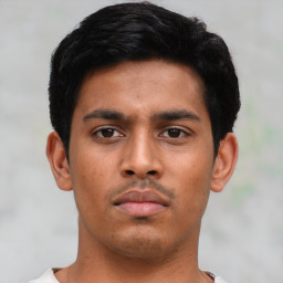 Avinash Dubey