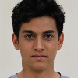 Devansh Arora