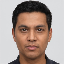 Pankaj Solanki
